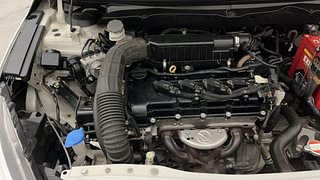 Used 2020 Maruti Suzuki Ciaz Alpha Petrol Petrol Manual engine ENGINE RIGHT SIDE VIEW