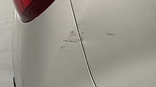 Used 2018 Maruti Suzuki Alto K10 [2014-2019] VXi Petrol Manual dents MINOR SCRATCH
