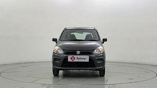 Used 2020 Maruti Suzuki Alto 800 LXI CNG Petrol+cng Manual exterior FRONT VIEW