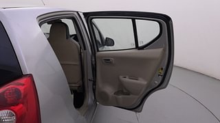 Used 2013 Maruti Suzuki A-Star [2012-2014] VXI Petrol Manual interior RIGHT REAR DOOR OPEN VIEW