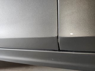 Used 2020 Tata Tiago [2018-2020] XZA Plus Dual Tone Roof AMT Petrol Automatic dents MINOR SCRATCH