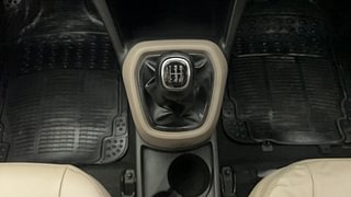 Used 2015 Hyundai Grand i10 Asta 1.2 Kappa VTVT Petrol Manual interior GEAR  KNOB VIEW