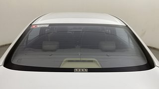 Used 2020 Maruti Suzuki Ciaz Alpha Petrol Petrol Manual exterior BACK WINDSHIELD VIEW