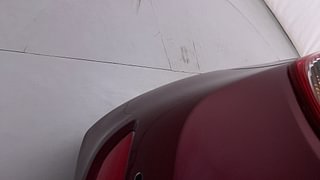 Used 2014 Hyundai Grand i10 [2013-2017] Sportz AT 1.2 Kappa VTVT Petrol Automatic dents MINOR SCRATCH