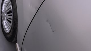 Used 2013 Maruti Suzuki A-Star [2012-2014] VXI Petrol Manual dents MINOR SCRATCH