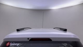 Used 2022 Renault Triber RXZ AMT Petrol Automatic exterior EXTERIOR ROOF VIEW