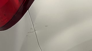 Used 2018 Maruti Suzuki Alto K10 [2014-2019] VXi Petrol Manual dents MINOR SCRATCH