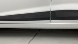 Used 2014 Hyundai Xcent [2014-2017] SX (O) Petrol Petrol Manual dents MINOR DENT