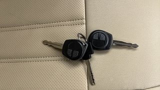 Used 2013 Maruti Suzuki Swift Dzire ZXI Petrol Manual extra CAR KEY VIEW