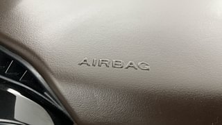 Used 2024 Tata Safari ACCOMPLISHED PLUS 7S DUAL TONE AT Diesel Automatic top_features Airbags