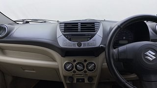 Used 2013 Maruti Suzuki A-Star [2012-2014] VXI Petrol Manual top_features Integrated (in-dash) music system