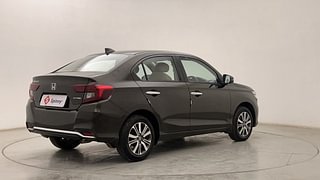 Used 2024 Honda Amaze 1.2 VX CVT i-VTEC Petrol Automatic exterior RIGHT REAR CORNER VIEW