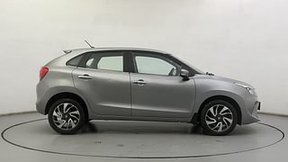Used 2020 maruti-suzuki Baleno Zeta CVT Petrol Petrol Automatic exterior RIGHT SIDE VIEW