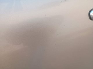Used 2021 maruti-suzuki Baleno Zeta CVT Petrol Petrol Automatic dents MINOR SCRATCH