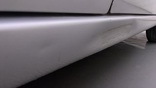 Used 2013 Maruti Suzuki A-Star [2012-2014] VXI Petrol Manual dents MINOR DENT