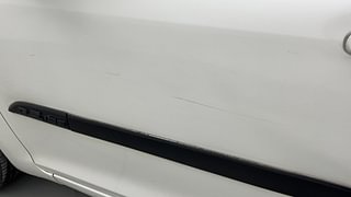 Used 2013 Maruti Suzuki Swift Dzire ZXI Petrol Manual dents MINOR SCRATCH