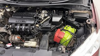 Used 2016 Honda City V Petrol Manual engine ENGINE LEFT SIDE VIEW