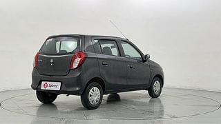 Used 2020 Maruti Suzuki Alto 800 LXI CNG Petrol+cng Manual exterior RIGHT REAR CORNER VIEW