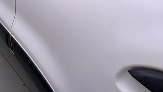 Used 2019 Renault Kwid CLIMBER 1.0 Opt Petrol Manual dents MINOR SCRATCH
