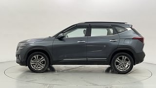 Used 2021 Kia Seltos HTX D Diesel Manual exterior LEFT SIDE VIEW