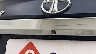 Used 2022 Tata Tigor Revotron XZ+ CNG Petrol+cng Manual top_features Rear camera
