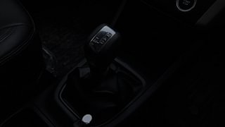 Used 2022 Renault Triber RXZ AMT Petrol Automatic interior GEAR  KNOB VIEW