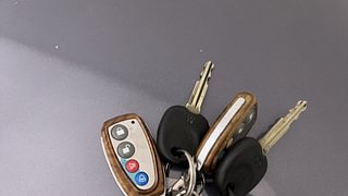 Used 2014 Hyundai i10 magna 1.1 Petrol Manual extra CAR KEY VIEW
