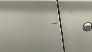 Used 2018 Maruti Suzuki Alto K10 [2014-2019] VXi Petrol Manual dents MINOR DENT