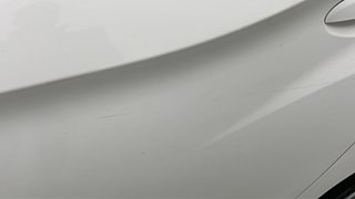 Used 2012 Hyundai Eon [2011-2018] Sportz Petrol Manual dents MINOR SCRATCH