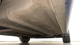 Used 2018 Hyundai Elite i20 [2018-2020] Magna Executive CVT Petrol Automatic extra REAR RIGHT UNDERBODY VIEW