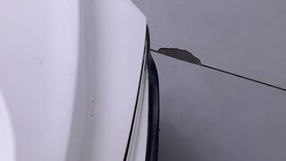 Used 2017 Hyundai Verna [2017-2020] 1.6 VTVT SX (O) AT Petrol Automatic dents MINOR SCRATCH