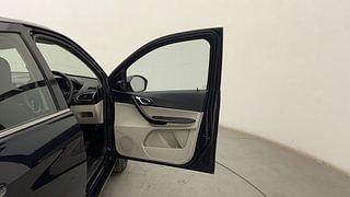 Used 2022 Tata Tigor Revotron XZ+ CNG Petrol+cng Manual interior RIGHT FRONT DOOR OPEN VIEW
