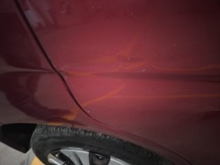 Used 2021 Hyundai Venue [2019-2022] SX 1.0  Turbo iMT Petrol Manual dents MINOR DENT