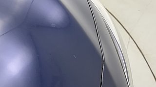 Used 2022 Maruti Suzuki Baleno Alpha AT Petrol Petrol Automatic dents MINOR SCRATCH