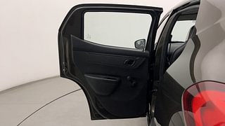 Used 2018 Renault Kwid [2015-2019] RXL Petrol Manual interior LEFT REAR DOOR OPEN VIEW