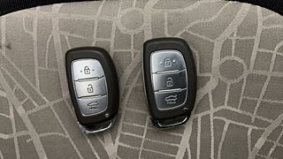 Used 2015 Hyundai Grand i10 Asta AT 1.2 Kappa VTVT Petrol Automatic extra CAR KEY VIEW