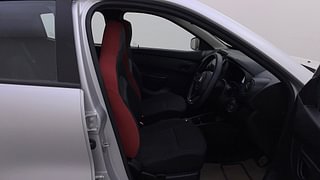 Used 2022 Renault Kwid 1.0 RXT AMT SCE Petrol Automatic interior RIGHT SIDE FRONT DOOR CABIN VIEW