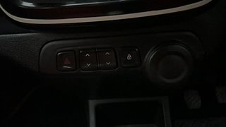 Used 2018 Renault Kwid RXT Anniversary Edition Petrol Manual top_features Central locking