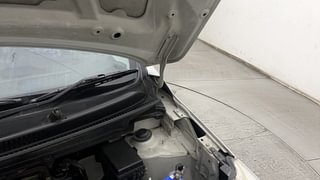Used 2015 Maruti Suzuki Celerio ZXI Petrol Manual engine ENGINE LEFT SIDE HINGE & APRON VIEW