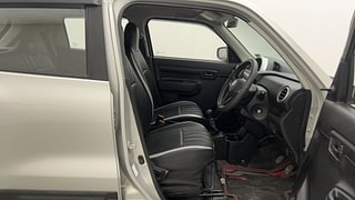 Used 2021 maruti-suzuki S-Presso VXI Plus Petrol Manual interior RIGHT SIDE FRONT DOOR CABIN VIEW