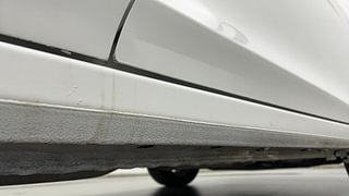 Used 2015 Honda City V Petrol Manual dents MINOR SCRATCH