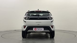 Used 2020 Tata Nexon XZA Plus AMT Diesel S Diesel Automatic exterior BACK VIEW