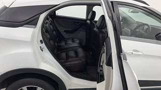 Used 2020 Tata Nexon XZA Plus AMT Diesel S Diesel Automatic interior RIGHT SIDE REAR DOOR CABIN VIEW