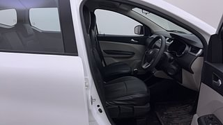 Used 2022 Renault Triber RXZ AMT Petrol Automatic interior RIGHT SIDE FRONT DOOR CABIN VIEW