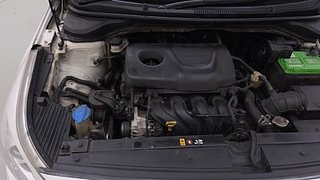 Used 2017 Hyundai Verna [2017-2020] 1.6 VTVT SX (O) AT Petrol Automatic engine ENGINE RIGHT SIDE VIEW