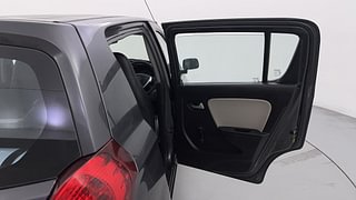 Used 2020 Maruti Suzuki Alto 800 LXI CNG Petrol+cng Manual interior RIGHT REAR DOOR OPEN VIEW
