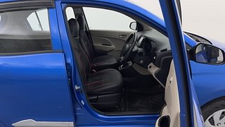 Used 2019 Hyundai New Santro 1.1 Sportz CNG Petrol+cng Manual interior RIGHT SIDE FRONT DOOR CABIN VIEW