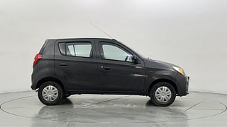 Used 2020 Maruti Suzuki Alto 800 LXI CNG Petrol+cng Manual exterior RIGHT SIDE VIEW