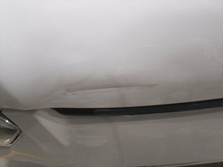 Used 2018 Maruti Suzuki Alto 800 [2016-2019] Vxi Petrol Manual dents MINOR DENT