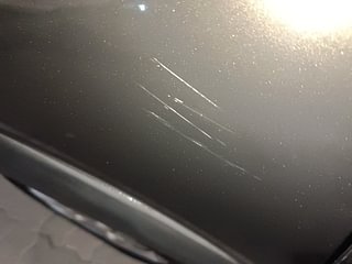 Used 2018 Renault Kwid [2015-2019] RXL Petrol Manual dents MINOR SCRATCH